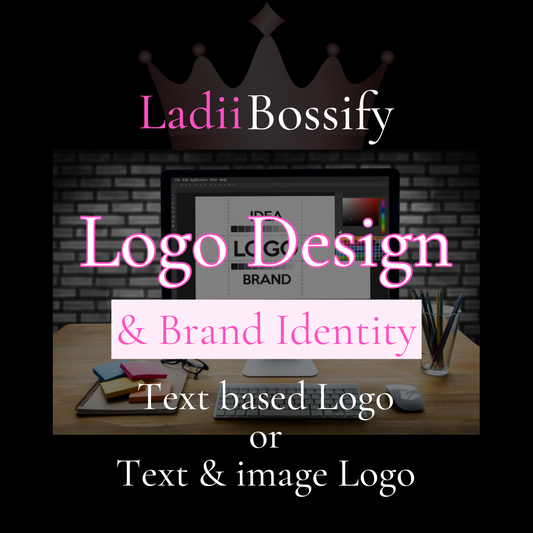 Logo Design & Brand Identity